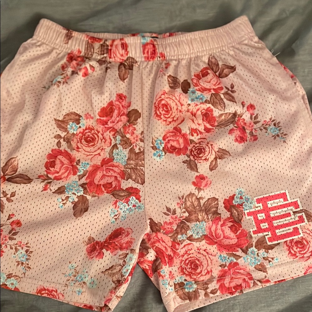 ERIC EMAUEL SHORTS (available negotiations)
